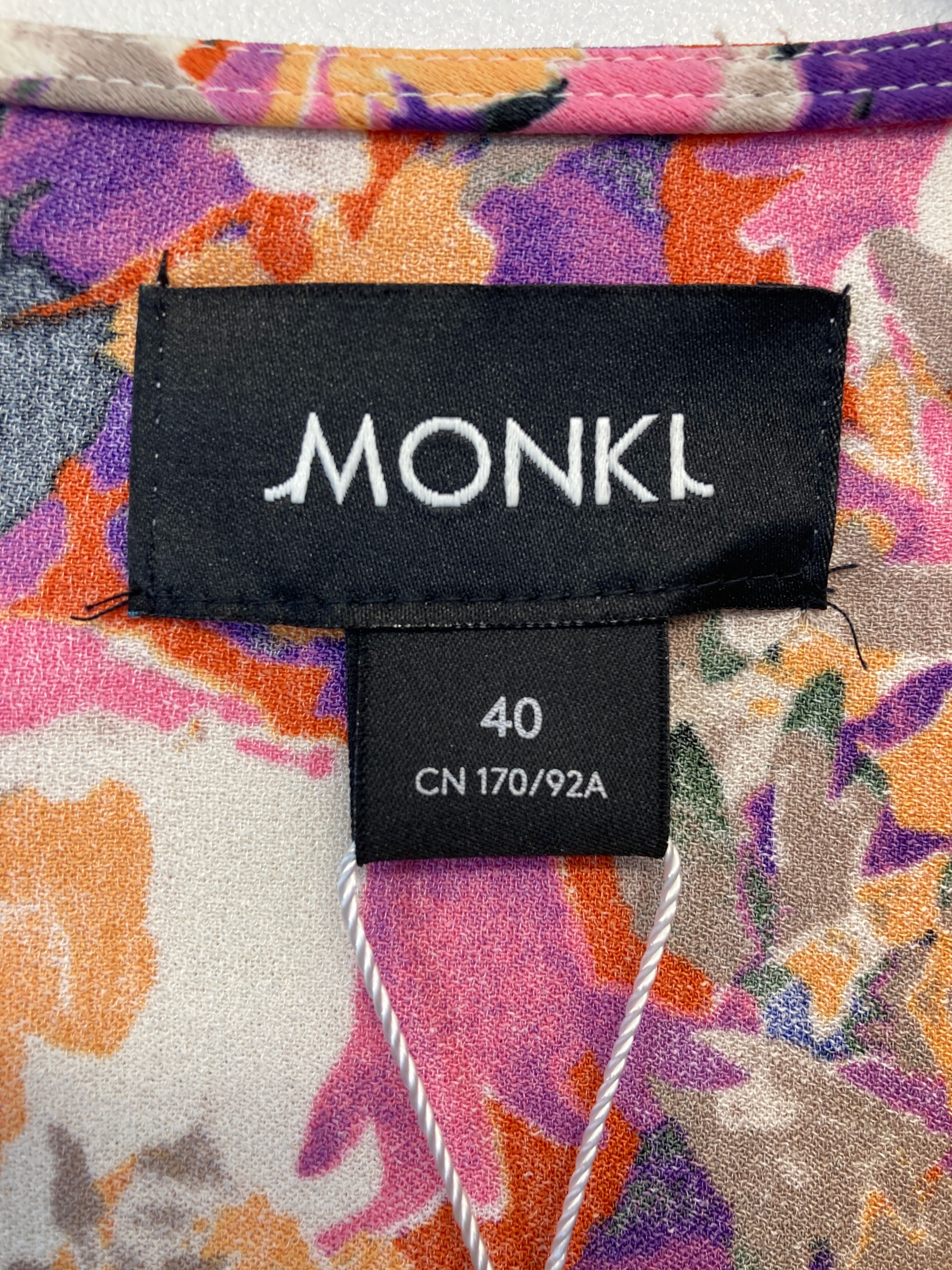 Monki bluse